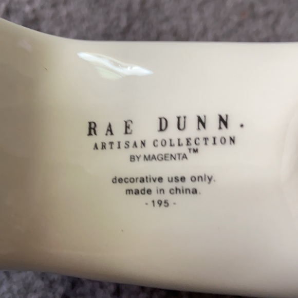 Rae Dunn USA Medium Star - Picture 3 of 6